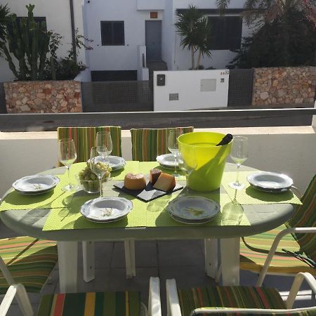 Trendy Homes Casa Mar Rodalquilar Bagian luar foto