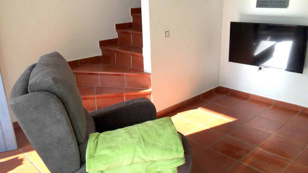 Trendy Homes Casa Mar Rodalquilar Bagian luar foto