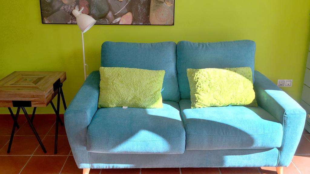 Trendy Homes Casa Mar Rodalquilar Bagian luar foto